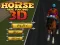 Jogo Corrida de Cavalos 3D online