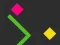Jogo Linha de Cores online