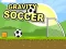 Jogo Futebol Gravitacional online