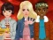 Jogo Esquadrão de Coisas Estranhas online