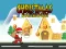 Jogo Parkour de Natal online
