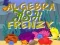 Jogo Frenesi de Peixes Algébricos online