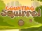 Jogo Esquilo Contador online