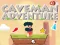 Jogo Aventura do Homem das Cavernas online