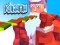 Jogo Kogama: Parkour de Natal online
