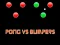Jogo Pong vs Bumpers online