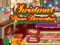 Jogo Decoração de Quarto de Natal online