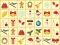 Jogo Mahjong de Natal online Jogo Mahjong de Natal online