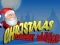 Jogo Adição Inteira de Natal online