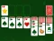 Jogo Solitaire Clássico de Natal online