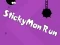 Jogo Corrida do StickyMan online