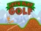 Jogo Vamos jogar golfe online