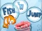 Jogo Peixe e Salto online