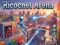 Jogo Arena Ricochete online