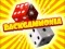 Jogo Backgammonia online