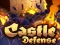Jogo Defesa do Castelo online