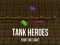Jogo Heróis de Tanque: Luta ou Fuga online