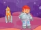 Jogo Astronauta no Labirinto online