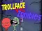 Jogo Trollface Vs Zumbis online