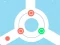 Jogo Correspondência de Cores online