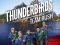 Jogo Thunderbirds em Ação: Corrida de Equipa online