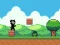 Jogo Aventura do Ninja Gato online