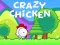 Jogo Frango Louco online