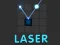 Jogo Laser online