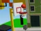 Jogo Street Hoops 3D online Jogo Street Hoops 3D online