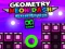 Jogo Geometria Neon Dash Subzero online