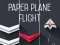Jogo Voo de Avião de Papel online