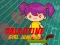 Jogo Garota do Dia dos Namorados Pulando online