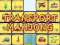 Jogo Mahjong de Transporte online