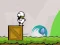 Jogo A Grande Aventura de Eggy online
