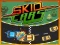 Jogo Carros Deslizantes online