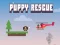Jogo Resgate de Filhotes online