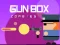 Jogo Caixa de Armas Zumbis online