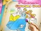 Jogo Livro de Colorir Princesas online