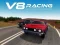 Jogo Corrida V8 online