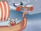 Jogo Vikin online