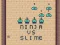 Jogo Ninja contra Slime online