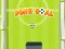 Jogo Pong Gol online