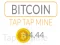 Jogo Bitcoin Tap Tap Mine online