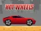 Jogo Hot Wheels online