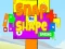 Jogo Capture A Forma Primavera online