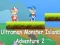 Jogo Aventura na Ilha dos Monstros Ultraman 2 online