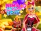 Jogo Festa de Fantasia da Nina online
