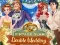 Jogo Glamour Vintage: Casamento Duplo online