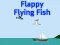 Jogo Peixe Voador Flappy online