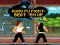 Jogo Kung Fu Fight: Derrote-os online